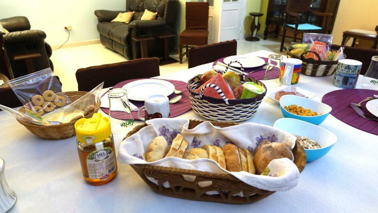 Bed & Breakfast Alkimya Dream *