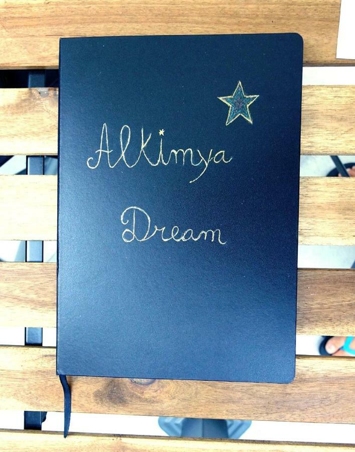 Alkimya Dream *
