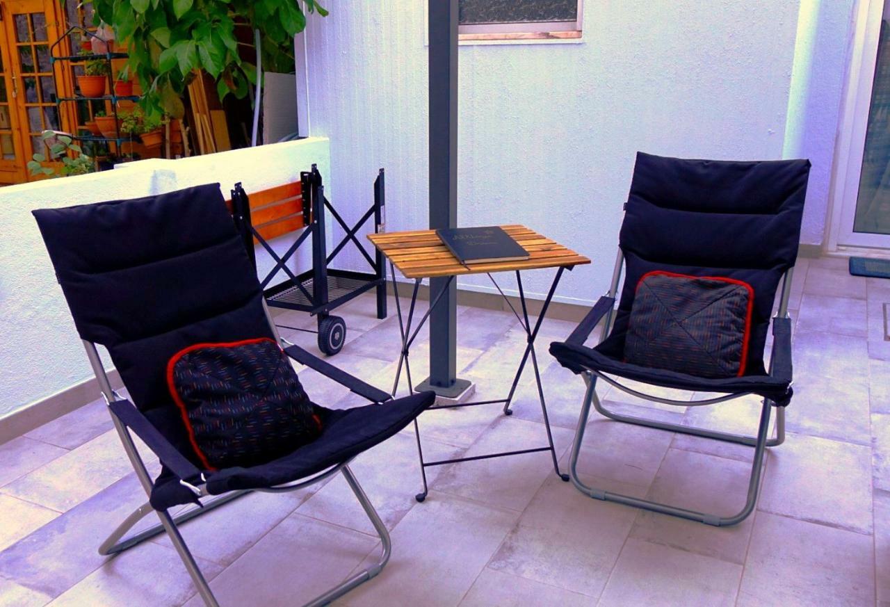 Alkimya Dream Bed & Breakfast