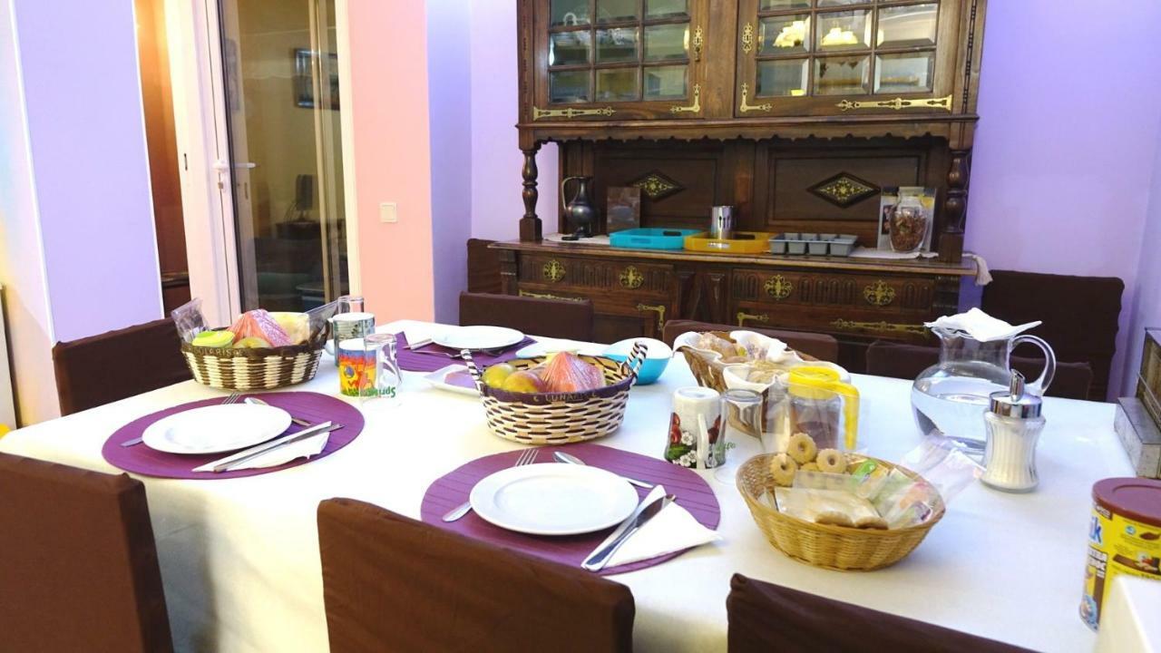 Bed & Breakfast Alkimya Dream Lisbon