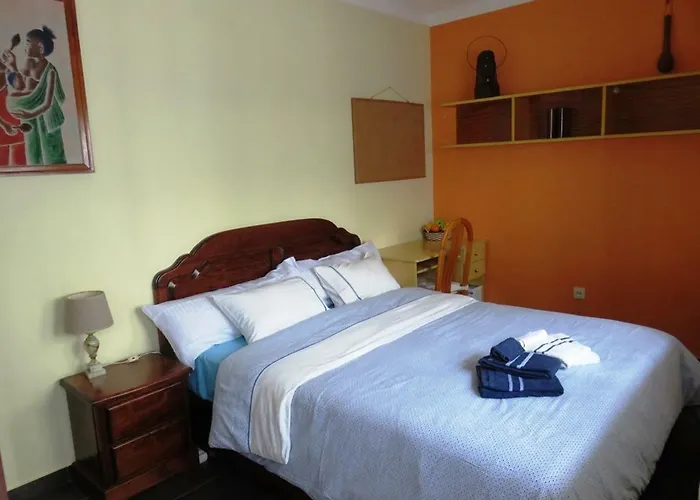 Alkimya Dream B&B