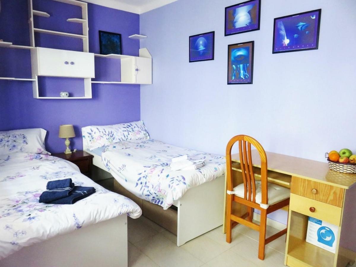 Bed & Breakfast Alkimya Dream Lisbon