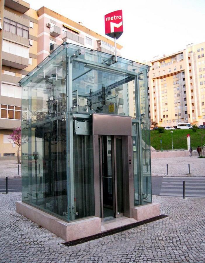 Alkimya Dream Bed & Breakfast Lisbon