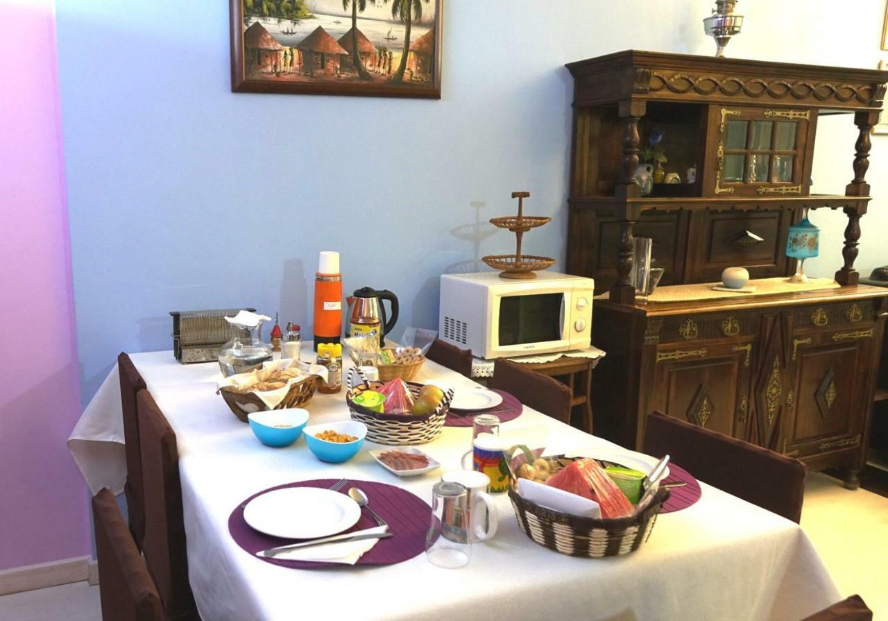 Bed & Breakfast Alkimya Dream Lisbon