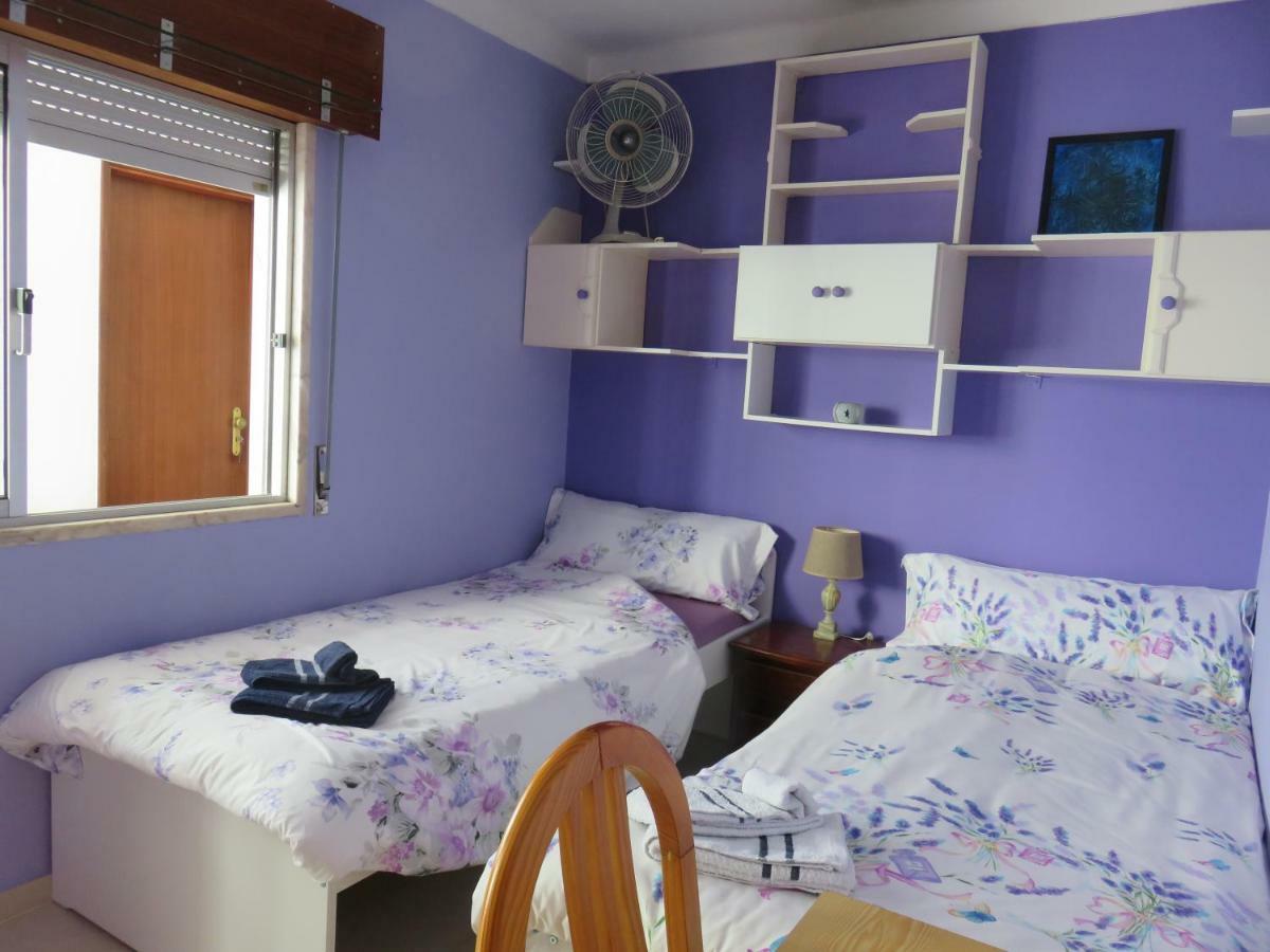 Alkimya Dream Bed & Breakfast *