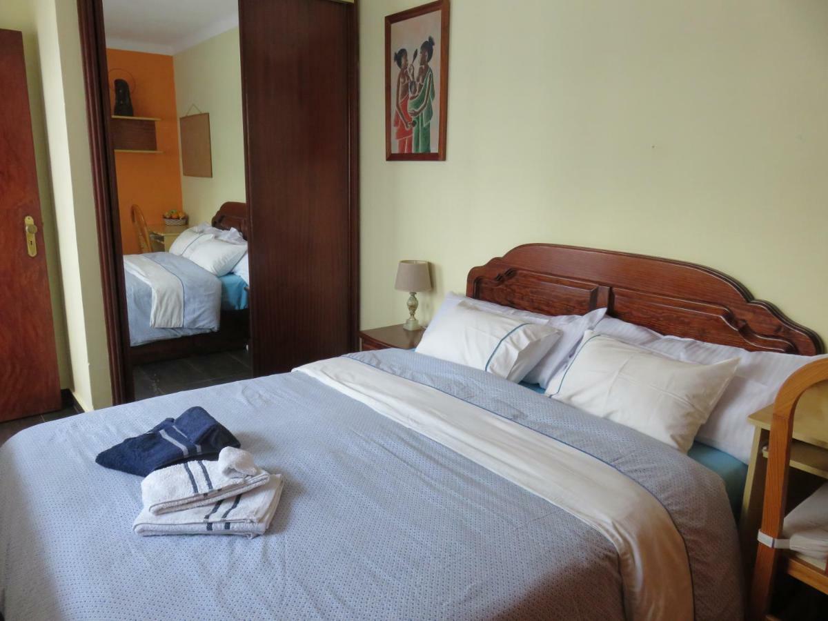 Bed & Breakfast Alkimya Dream *